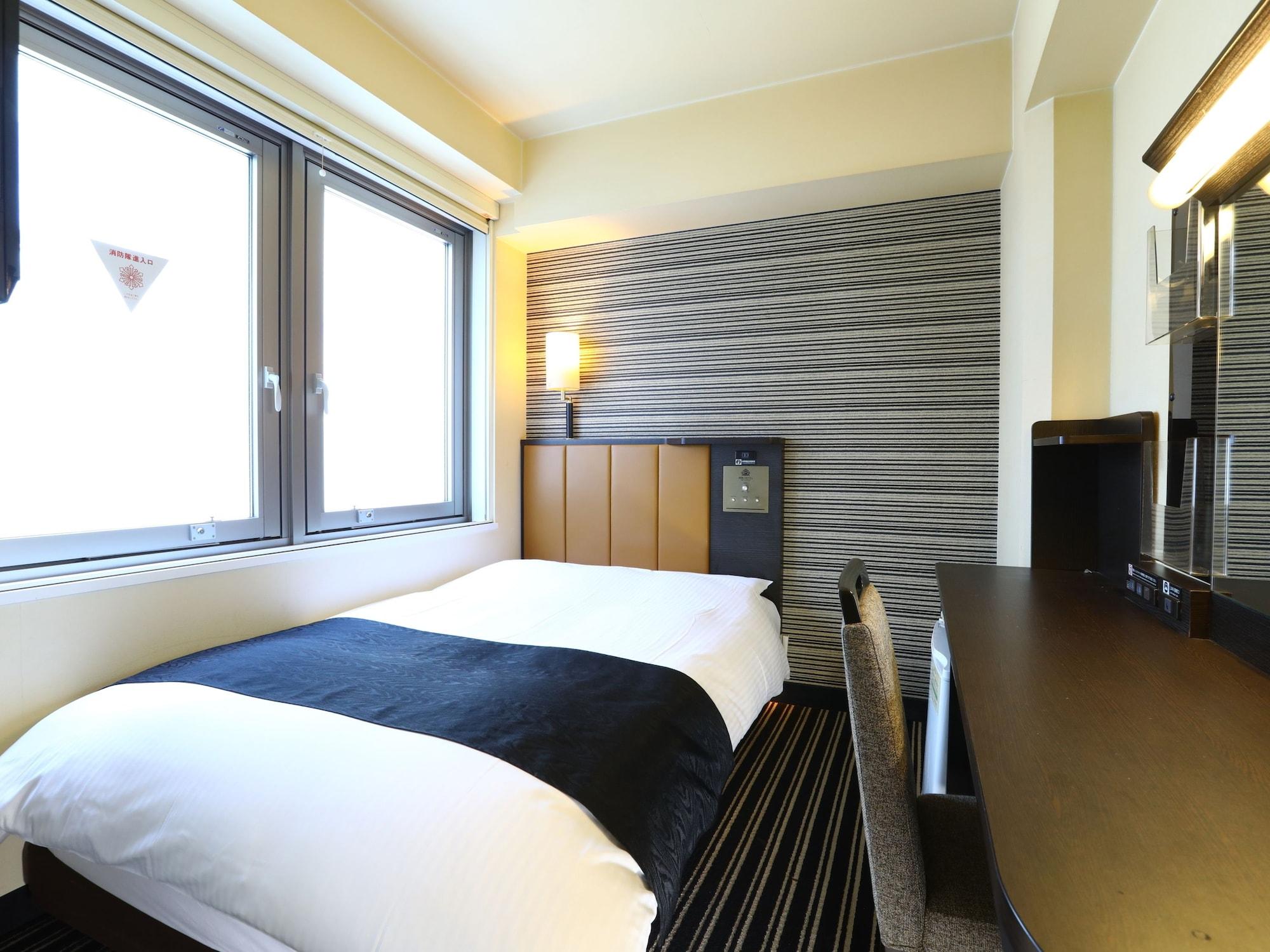 Apa Hotel Shibuya Dogenzakaue Prefektura Tokio Exteriér fotografie