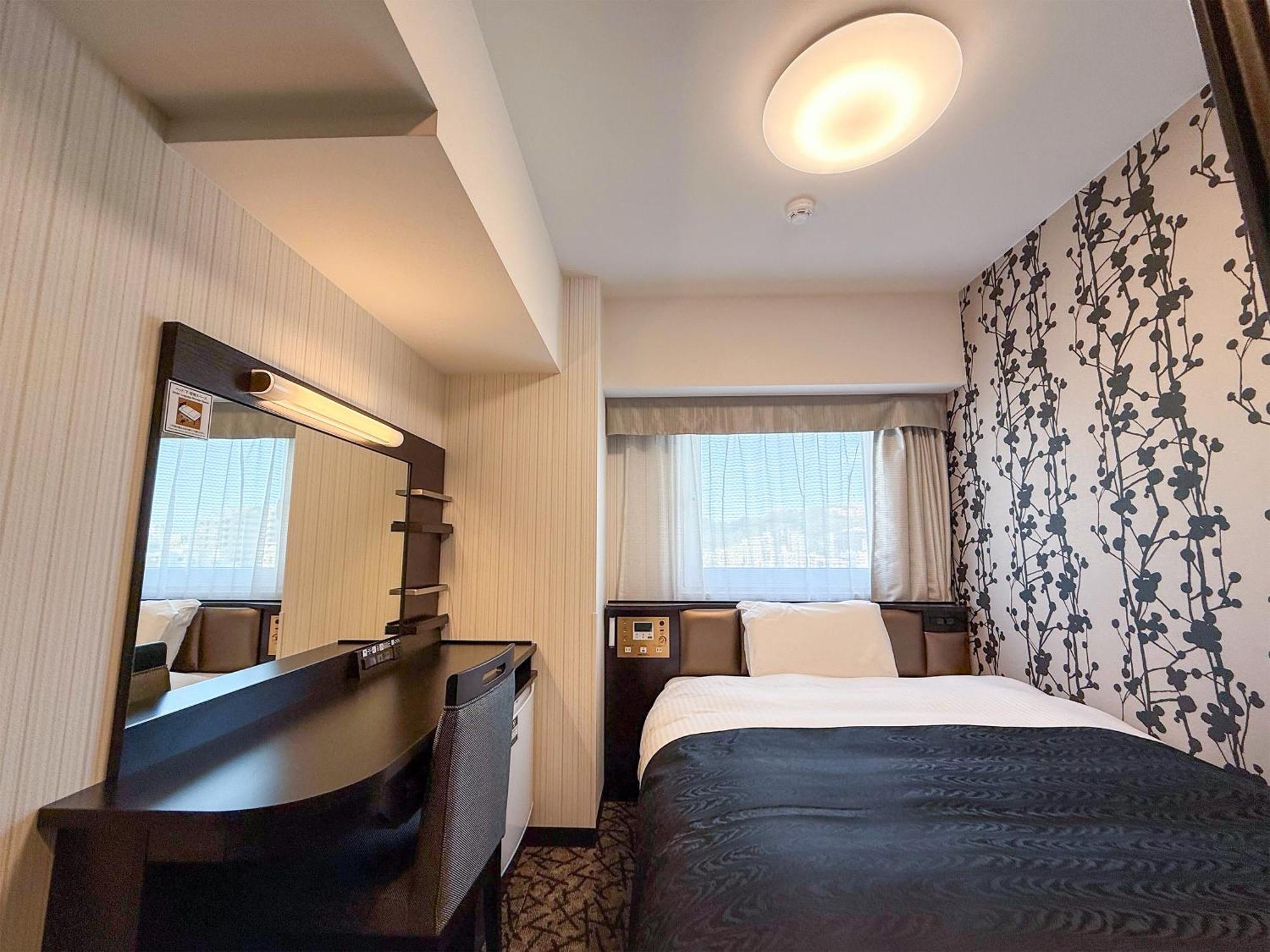 Apa Hotel Shibuya Dogenzakaue Prefektura Tokio Exteriér fotografie