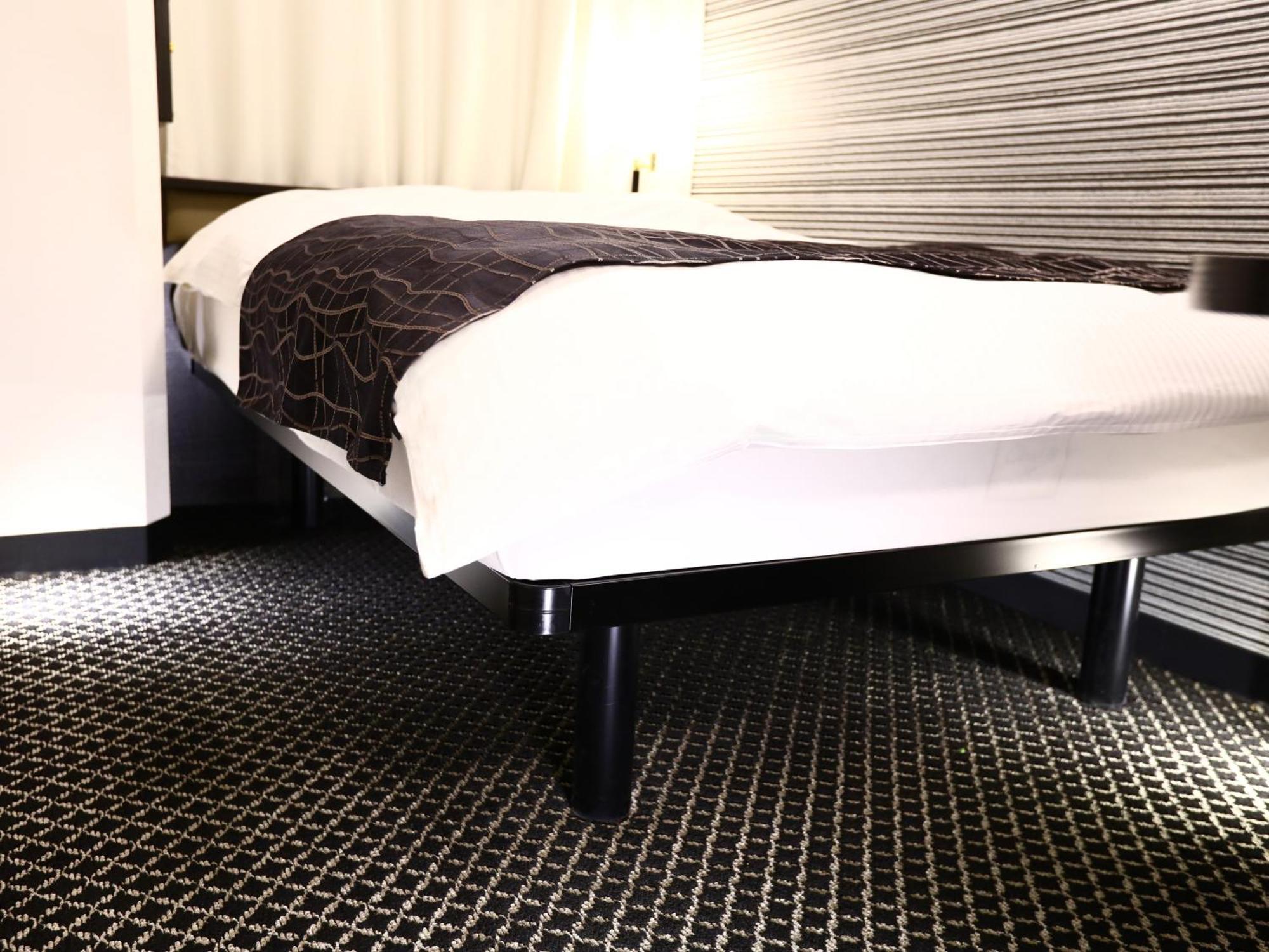 Apa Hotel Shibuya Dogenzakaue Prefektura Tokio Exteriér fotografie