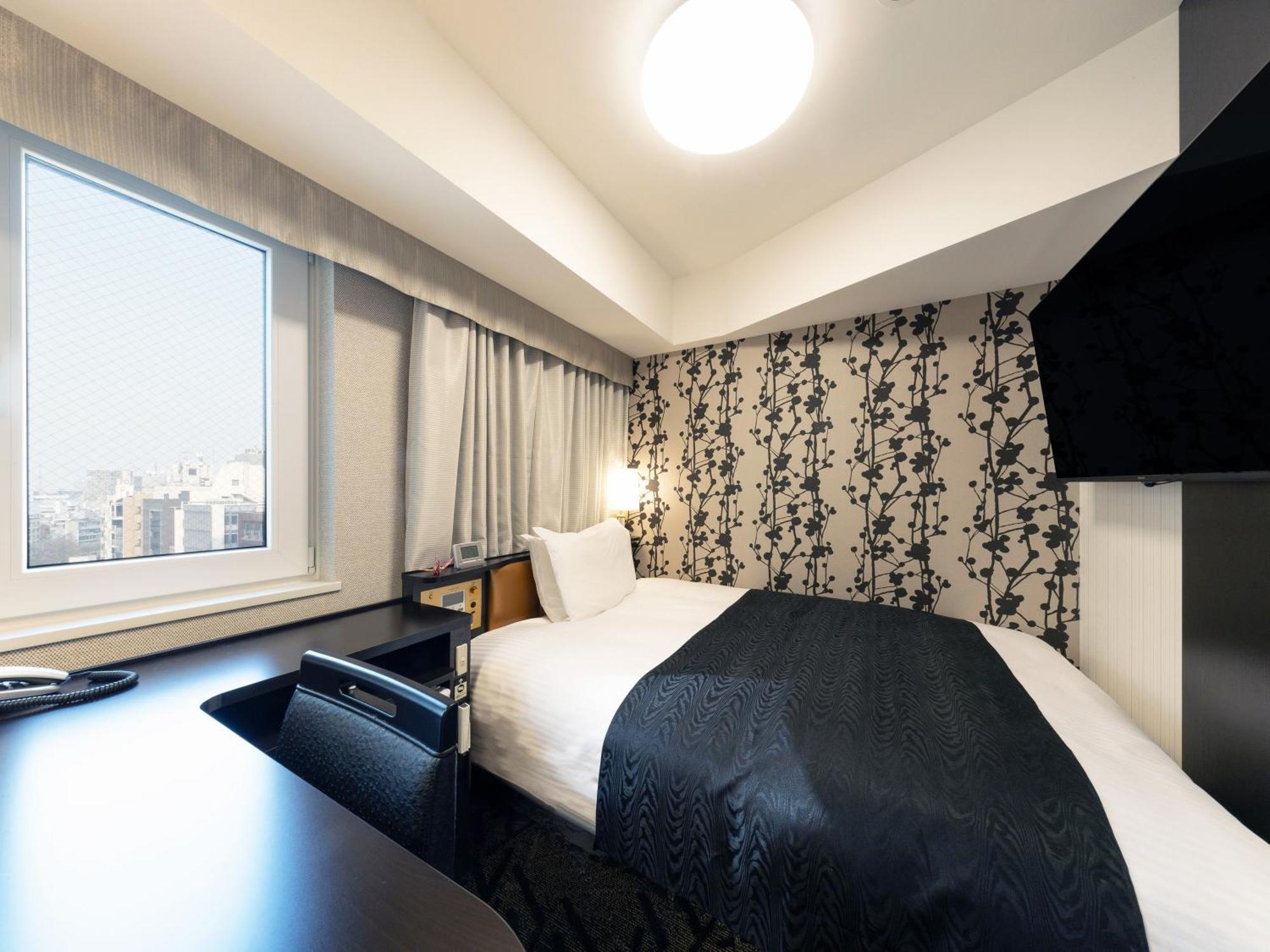 Apa Hotel Shibuya Dogenzakaue Prefektura Tokio Exteriér fotografie