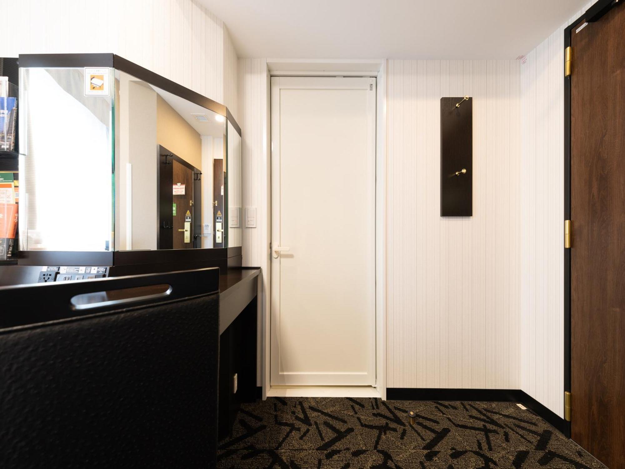 Apa Hotel Shibuya Dogenzakaue Prefektura Tokio Exteriér fotografie