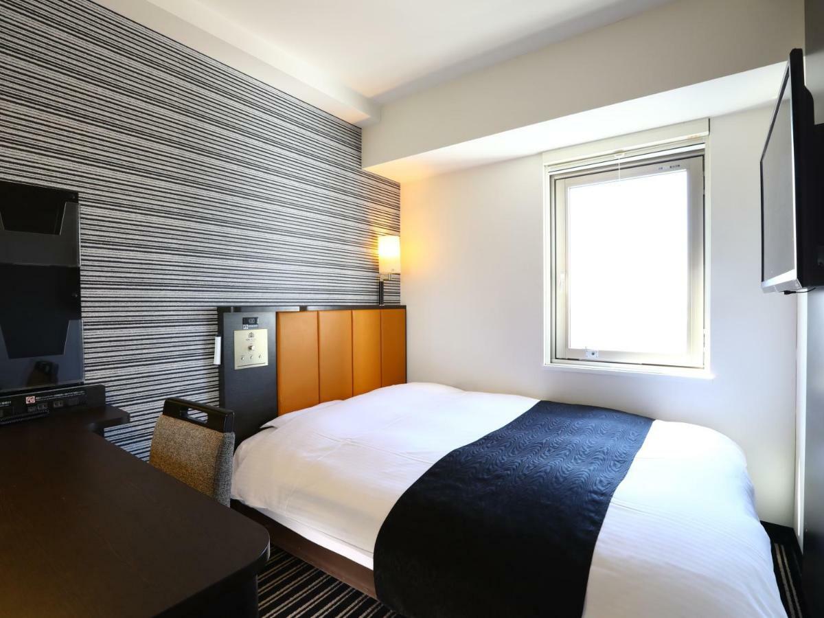 Apa Hotel Shibuya Dogenzakaue Prefektura Tokio Exteriér fotografie